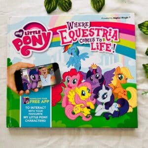 My Little Pony: Where Equestria Comes To Life