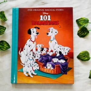 Disney: 101 Dalmatians