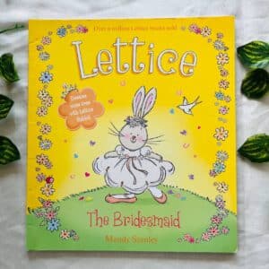 Lettice: Picture Story Book