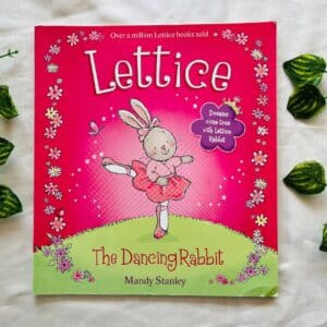 Lettice: Picture Story Book