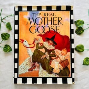 The Real Mother Goose