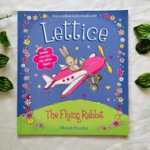 Lettice: Picture Story Book