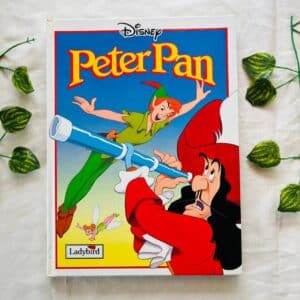 Disney: Peter Pan