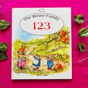 The Mouse Family 123