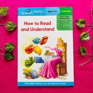 Disney: How To Read And Understand