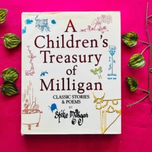 A Children's Treasury Of Milligan