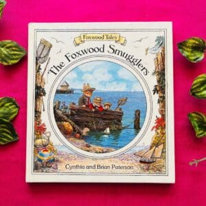 The Foxwood Smugglers