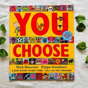 You Choose