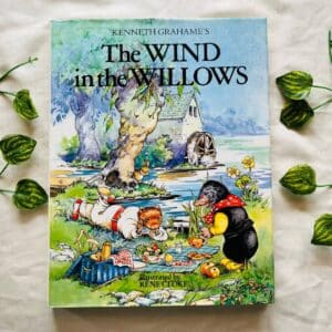 The Wind In The Willows