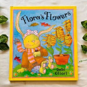 Flora's Flowers