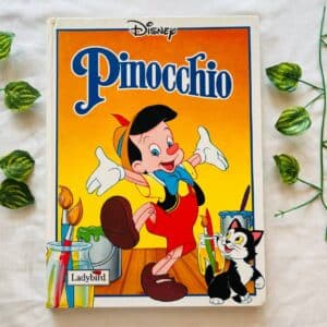 Disney: Pinocchio