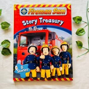 Fireman Sam: Story Treasury