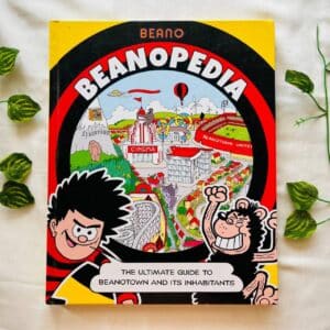Beanopedia