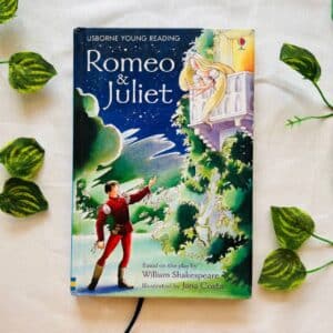 Romeo & Juliet