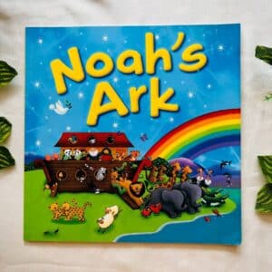 Noah's Ark: Picture Story Book