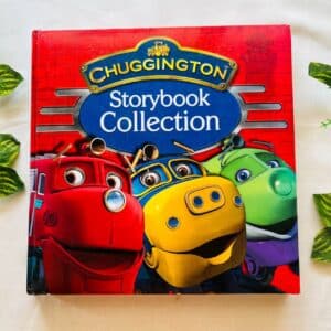 Chuggington: Storybook Collection