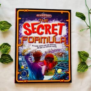 The Secret Formula