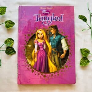 Disney: Tangled