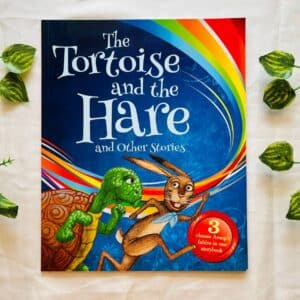 The Tortoise And The Hare And Other Stories