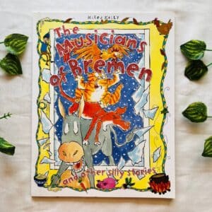 The Musicians Of Bremen