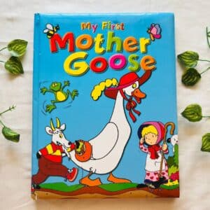 My First Mother Goose