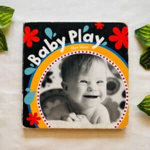 Baby Play: Board Book