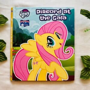 Discord At The Gala