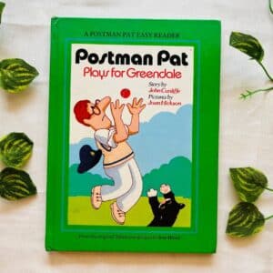 Postman Pat: Plays For Greendale