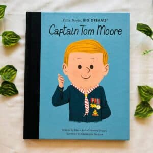 Captain Tom Moore