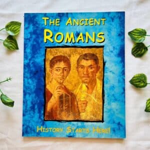 The Ancient Romans