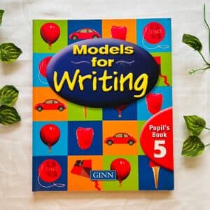 Models For Writing