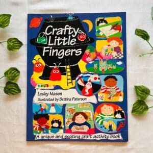 Crafty Little Fingers