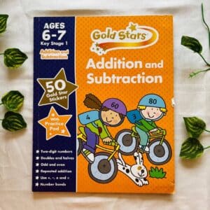 Addition And Subtraction