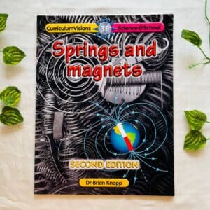 Springs And Magnets