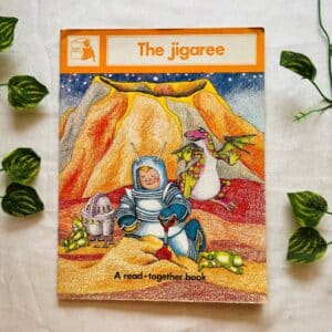The Jigaree