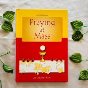 Praying At Mass