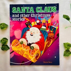 Santa Claus And Other Christmas Stories