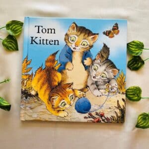 Tom Kitten