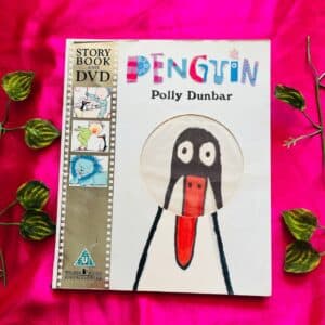Penguin: Picture Story Book
