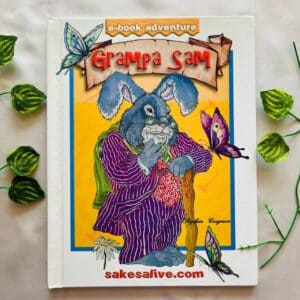 Grampa Sam