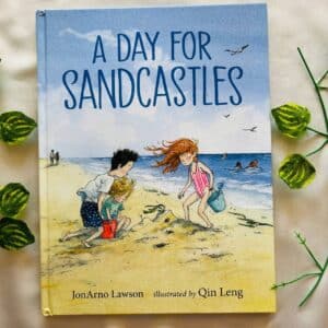 A Day For Sandcastles