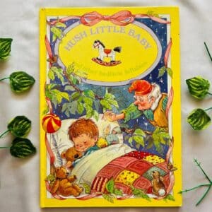 Hush Little Baby And Other Bedtime Lullabies