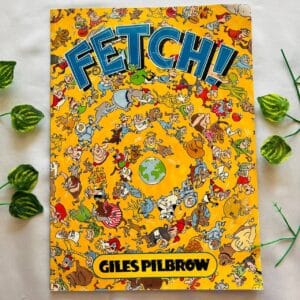 Fetch!