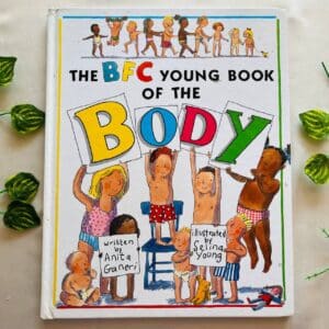 The BFC Young Book Of The Body