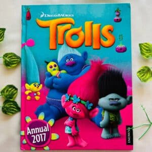 Trolls