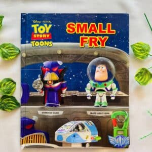 Disney Toy Story: Small Fry