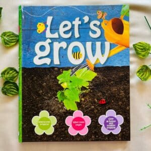 Let's Grow