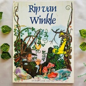 Rip Van Winkle