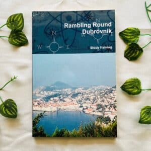Rambling Round Dubrovnik