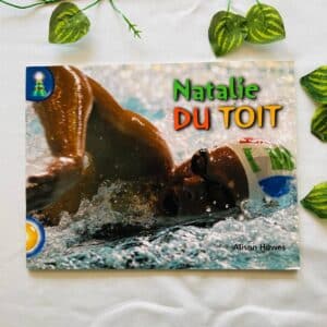 Natalie Du Toit